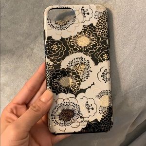 Kate Spade - iPhone 8plus Case